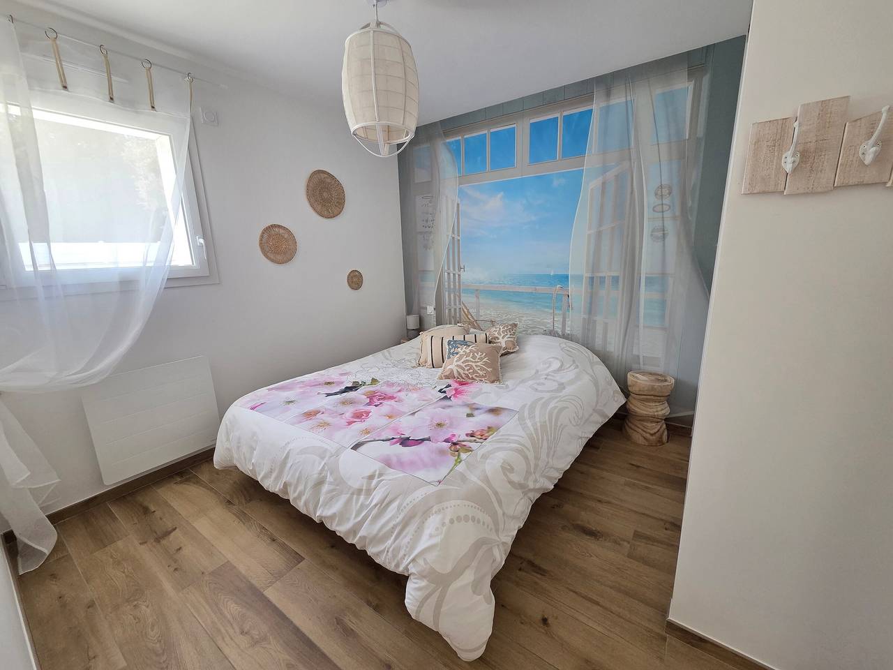 Villa con piscina privada - 7 pers. in Jard-sur-Mer, Vandea