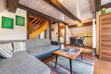 Strandhaus für 5 Personen in Hollern-Twielenfleth, Altes Land Stade, Bild 3