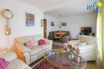 Ferienhaus für 4 Personen in Borkum, Ostfriesische Inseln, Bild 1