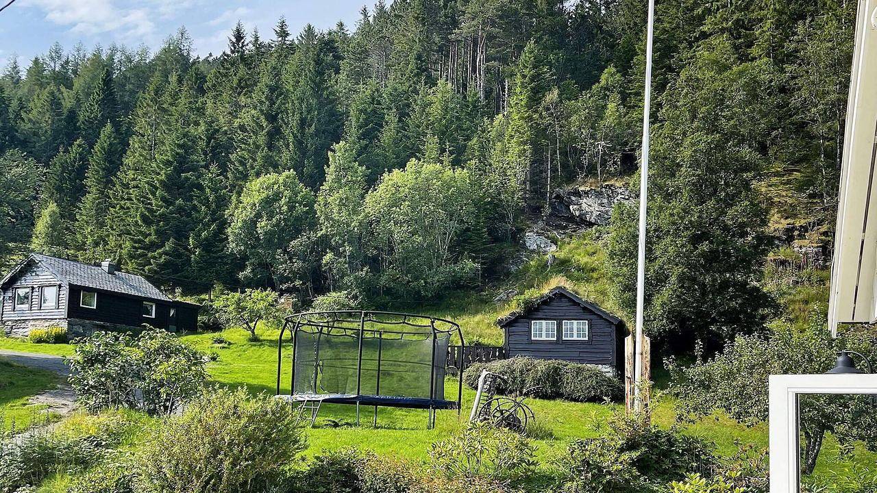 Ferienhaus für 4 Personen (51 m²) in Bryggja in Vågsøy