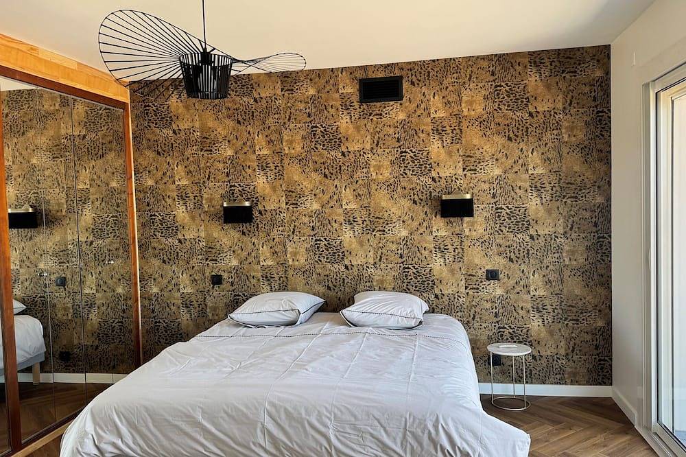 Apartamento entero, L'Appartement de l'Esplanade in Montauban, Tarn y Garona