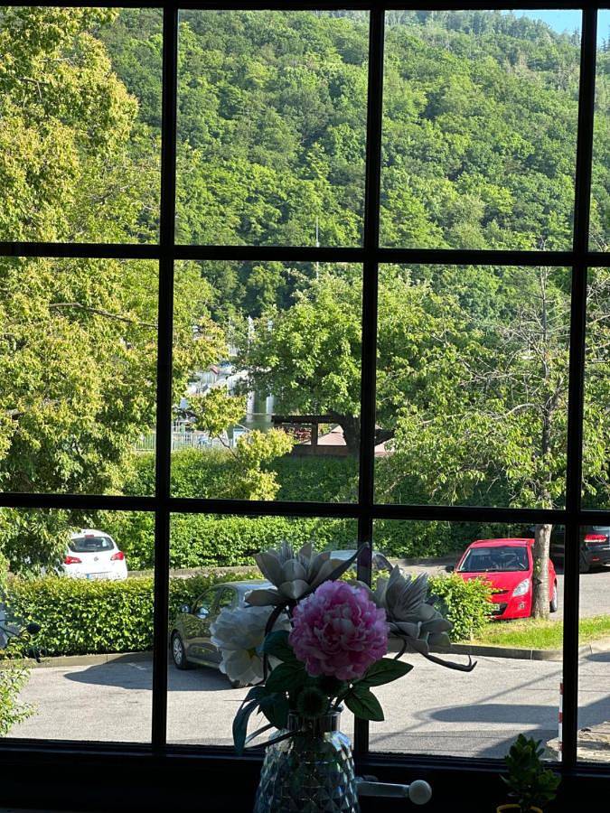 Hotel Seeblick Obermaubach in Obermaubach, Kreuzau