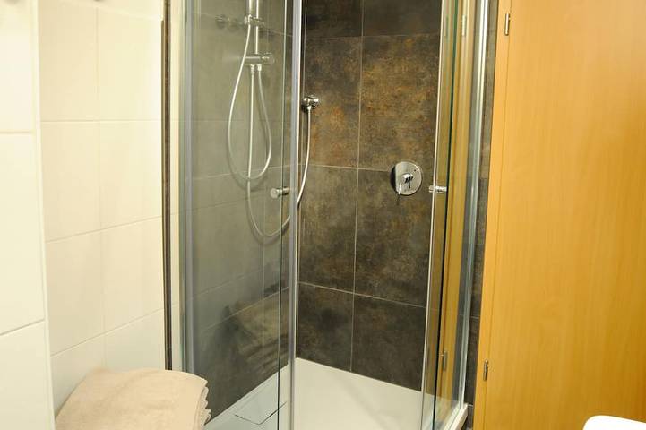 Ferienwohnung für 2 Personen, mit Balkon in Petting - 4