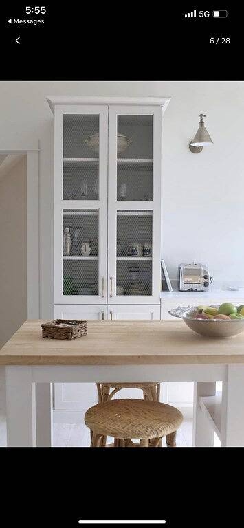 Ganze Wohnung, Luxury Downtown Cvx - The Apartment #3 in Charlevoix, Charlevoix County