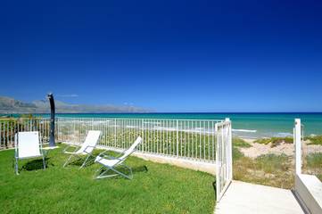 Villa pour 6 Personnes dans Alcamo, Sicile, Photo 3