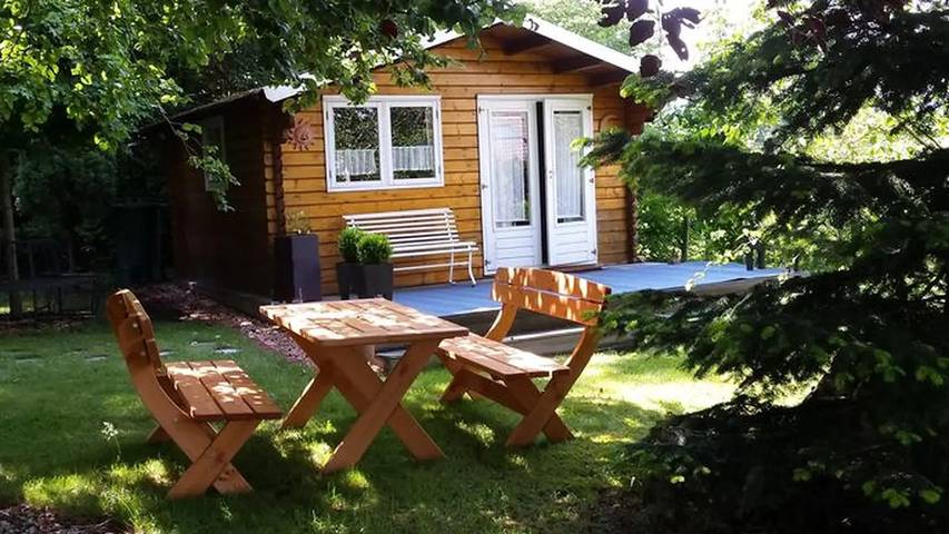 Ferienwohnung für 5 Personen, mit Garten in Kell am See - 3