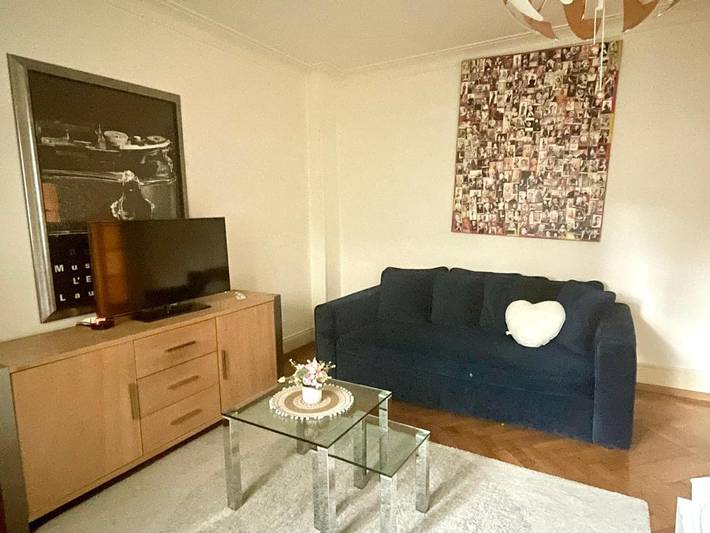 Appartement de vacances pour 4 personnes