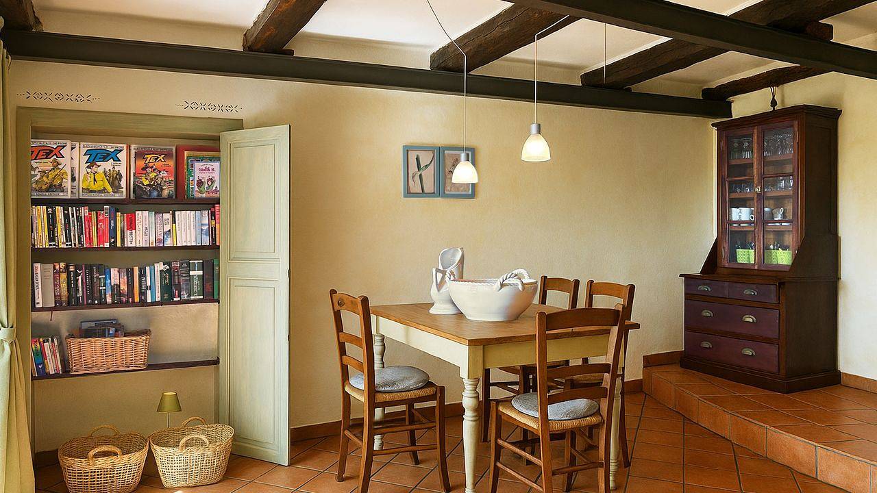 Ferienhaus für 5 Personen (100 m²) in Podenzana in Podenzana, Val di Magra