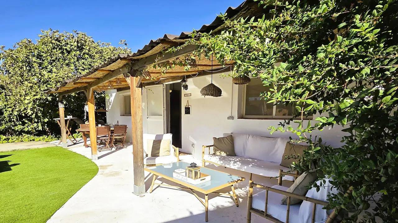 Ferienhaus für 4 Personen (60 m²) in Estación de Cártama in Cártama, Province de Málaga