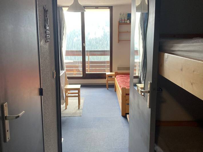 Gîte pour 4 personnes, avec balcon à La Ferrière - 4