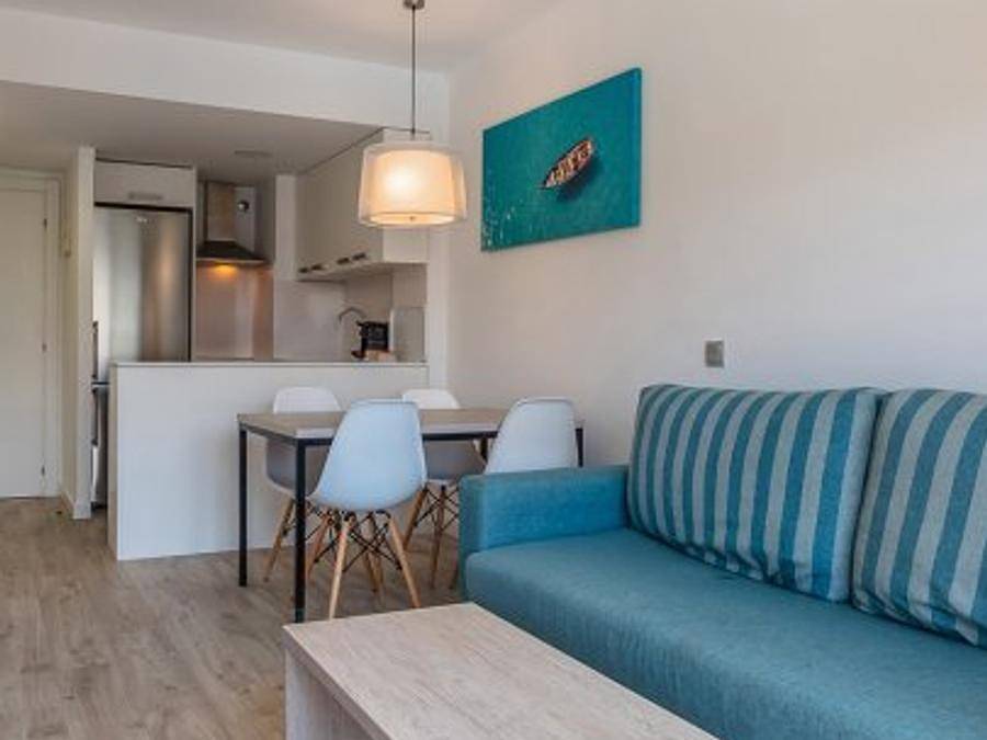 Estartit Playa - Appartement 4 personnes - A1 in l'Estartit, L'Estartit