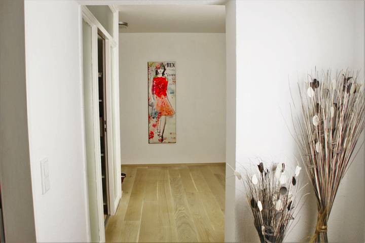 Ferienwohnung für 2 Personen, kinderfreundlich in Wolfenbüttel - 2