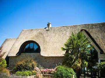 Location De Vacances pour 4 Personnes dans Saint-André-des-Eaux, Région de Saint-Nazaire, Photo 1