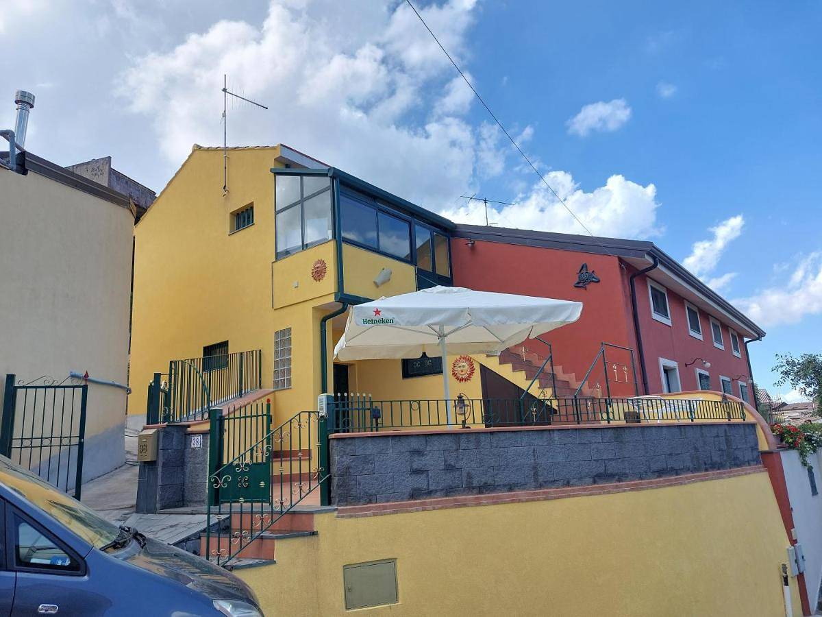 Two-Bedroom House in Milo, Etna