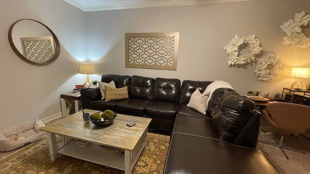 Townhome: 2 Bedrooms, 2.5 Baths, Close to Campus in Oxford (MS), Lafayette County