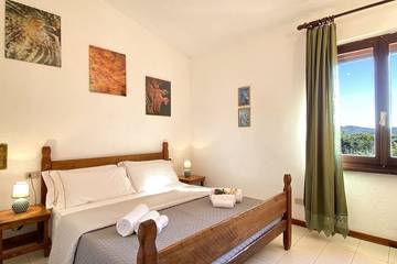 Cottage for 6 People in La Maddalena, Olbia-Tempio, Photo 2