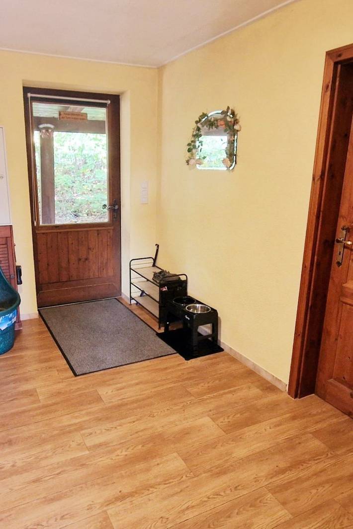 Ferienhaus für 3 Personen, mit Garten und Terrasse, mit Haustier in Sachsen-Anhalt - 2