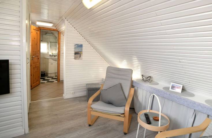 Ferienwohnung für 2 Personen in Warnemünde - 2