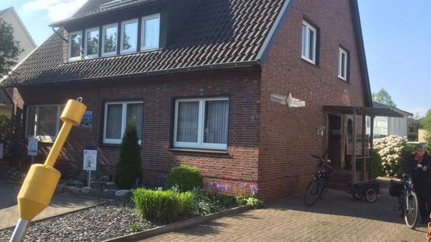 Ferienwohnung für 2 Personen, mit Garten in Zwischenahner Meer - 3