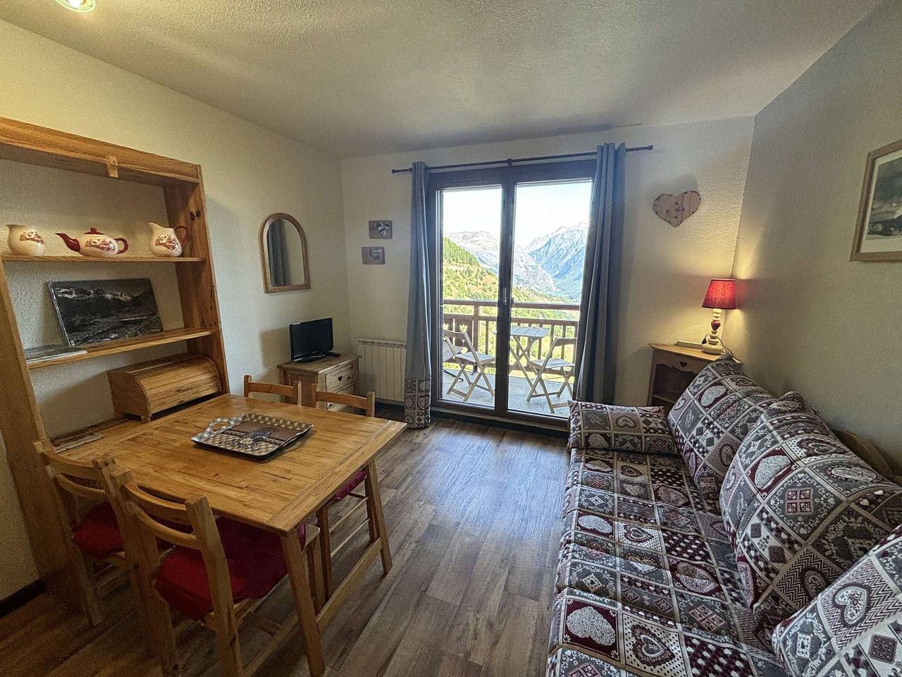 Photo : Appartement de vacances