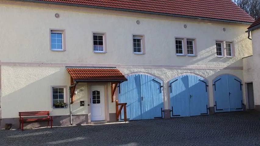 Ferienwohnung für 3 Personen in Pirna - 3