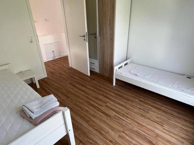 Ferienhaus für 6 Personen, mit Ausblick und Garten in Satow - 2