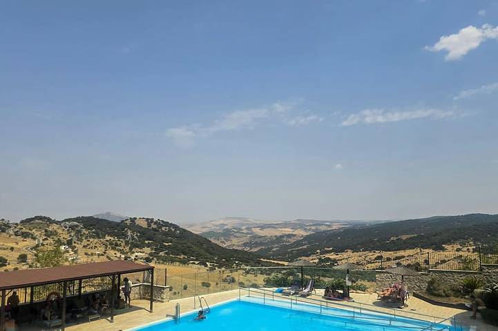 Casa de vacaciones para 6 personas, con jardín - 1