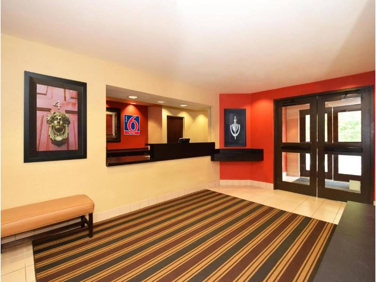 Appartement entier, Studio 6 Findlay | Suite Queen Confortable, Nsmk | Cuisine in Findlay, Ohio