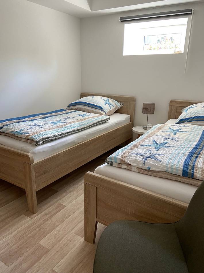 Ferienwohnung für 6 Personen am Steinhuder Meer - 4