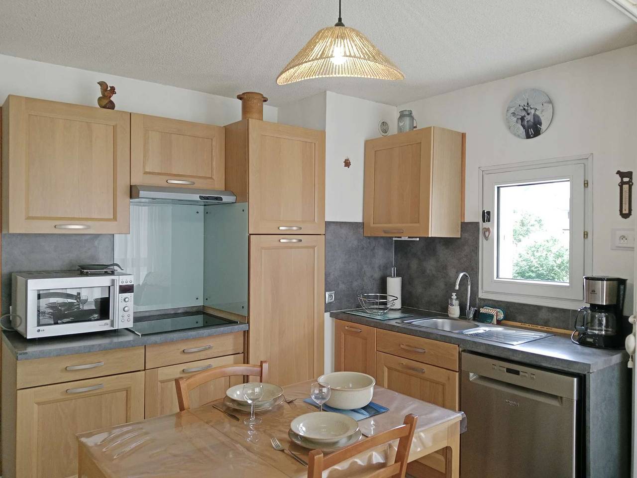 Photo : Appartement de vacances