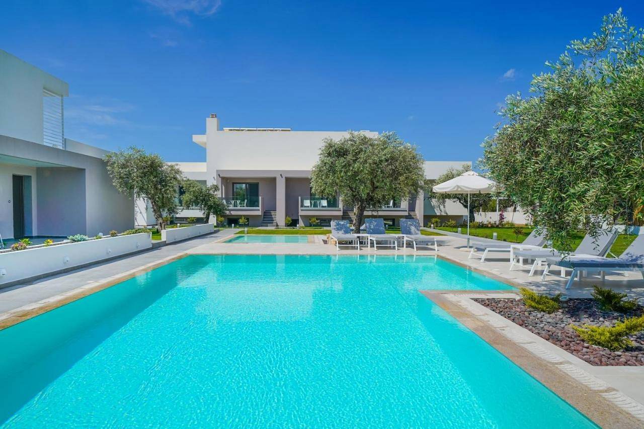 Maisonette in Potos, Thassos