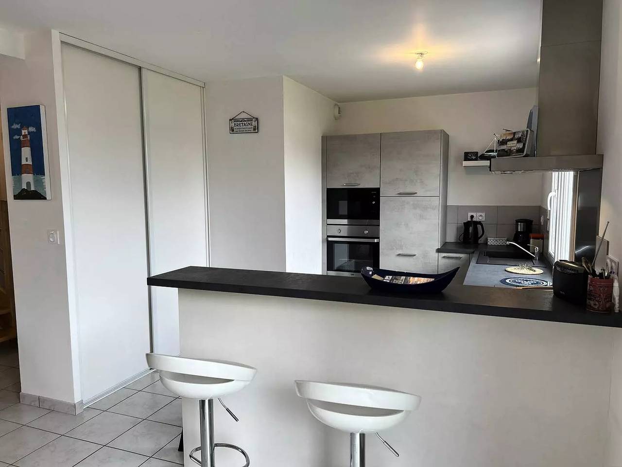 312 - Haus 6 Personen in der Nähe der Anse du Croc. in Fréhel, Dinan und Umgebung