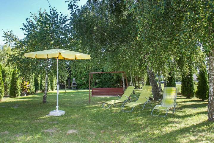 Ferienhaus für 4 Personen, mit Garten in Balatonmariafürdö - 3