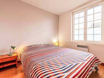 Appartement De Vacances pour 2 Personnes dans Berck-Plage, Berck, Photo 4