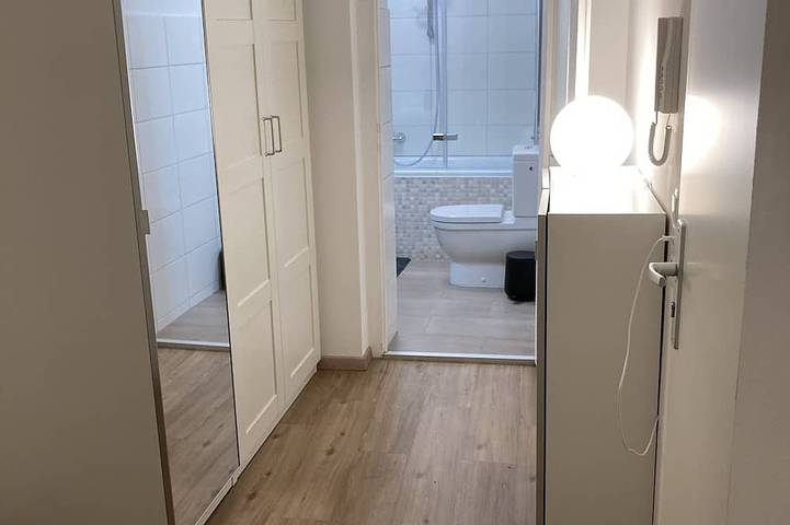 Ferienwohnung für 2 Personen in Remagen - 4