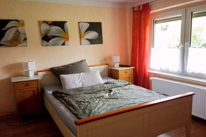 Ferienhaus für 8 Personen, mit Pool in Kalkhorst - 3