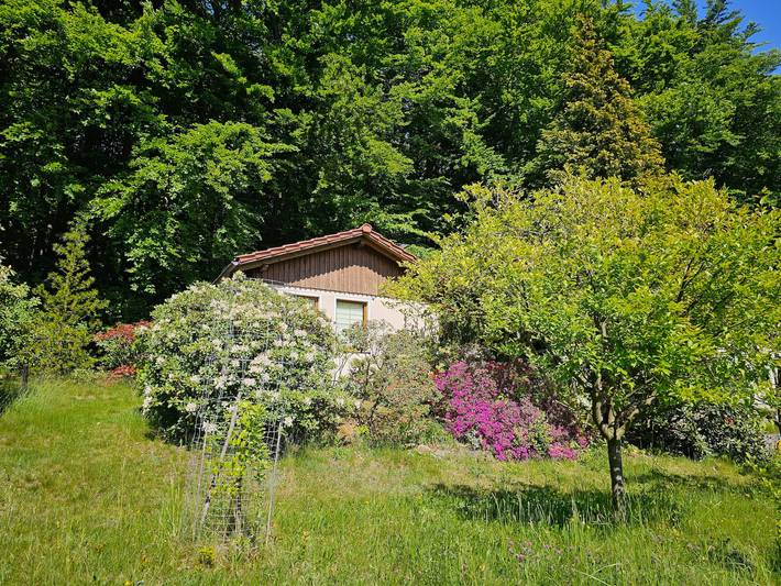 Bauernhof für 4 Personen, mit Garten in Sachsen
