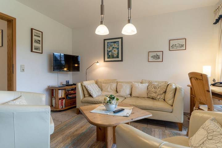 Ferienwohnung für 4 Personen, mit Garten und Terrasse in St. Peter-Ording - 2