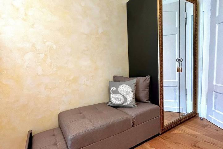Ferienwohnung für 2 Personen, mit Garten in Bad Salzig - 4