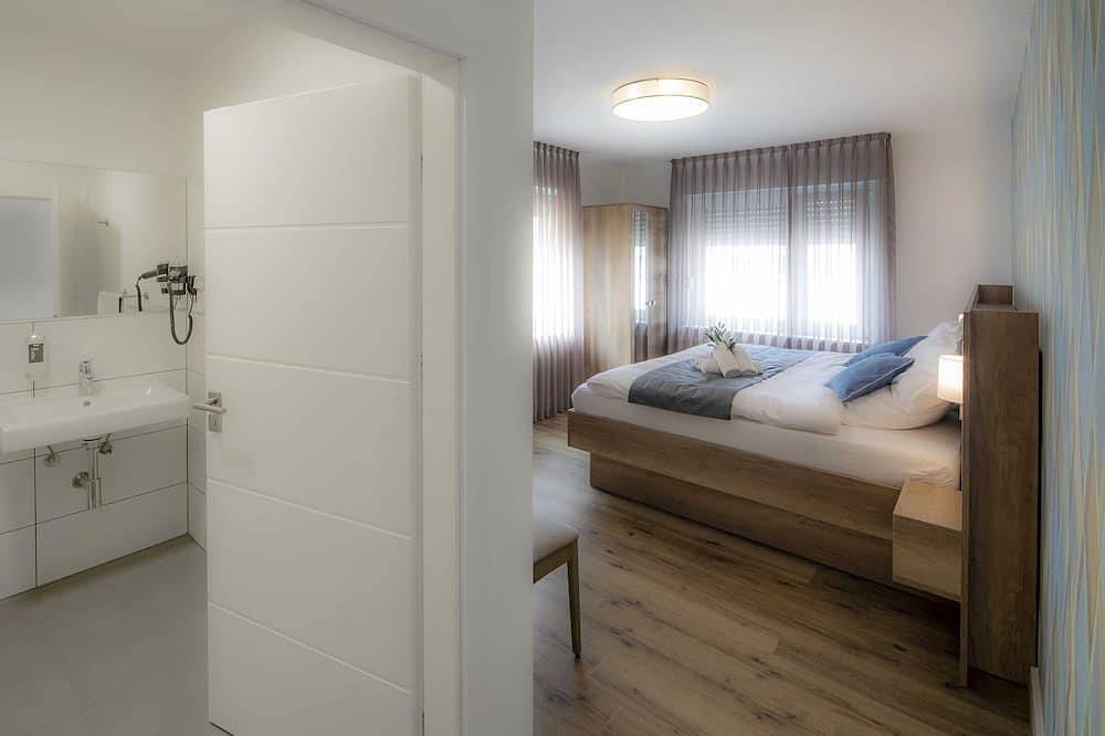 Doppelzimmer Deluxe - Mato One Apartments in Arnsberg, Hochsauerlandkreis