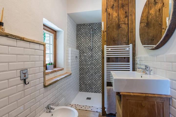Villa Malu - Villa privata, 3 camere da letto, piscina, Airco, wifi, Marche in Massa Fermana, Provincia di Fermo