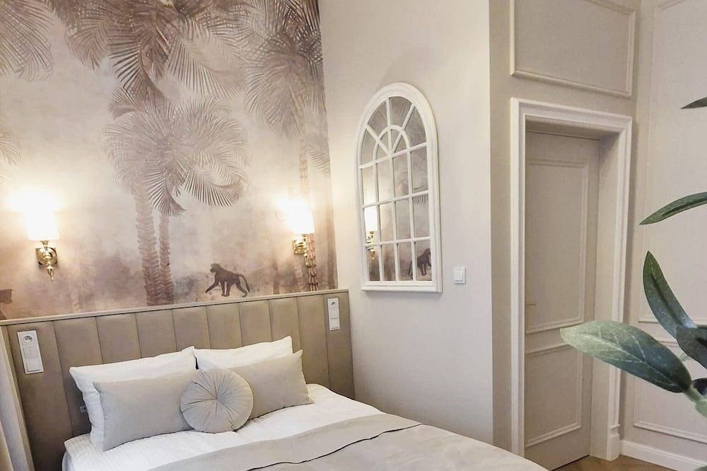 Apartamento entero, Wawel Square Residence - Premier Apartment in Frech Style in Cracovia, Pequeña Polonia (región histórica)