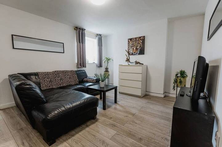 Ferienwohnung für 4 Personen - 1