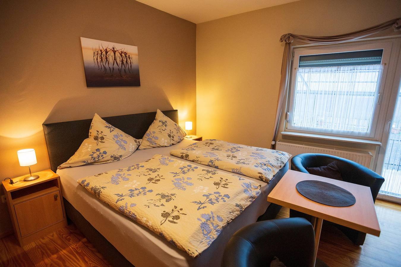Ganze Ferienwohnung, Doppelzimmer, Dusche und Bad, Wc in Reil, Bernkastel-Kues & Umgebung