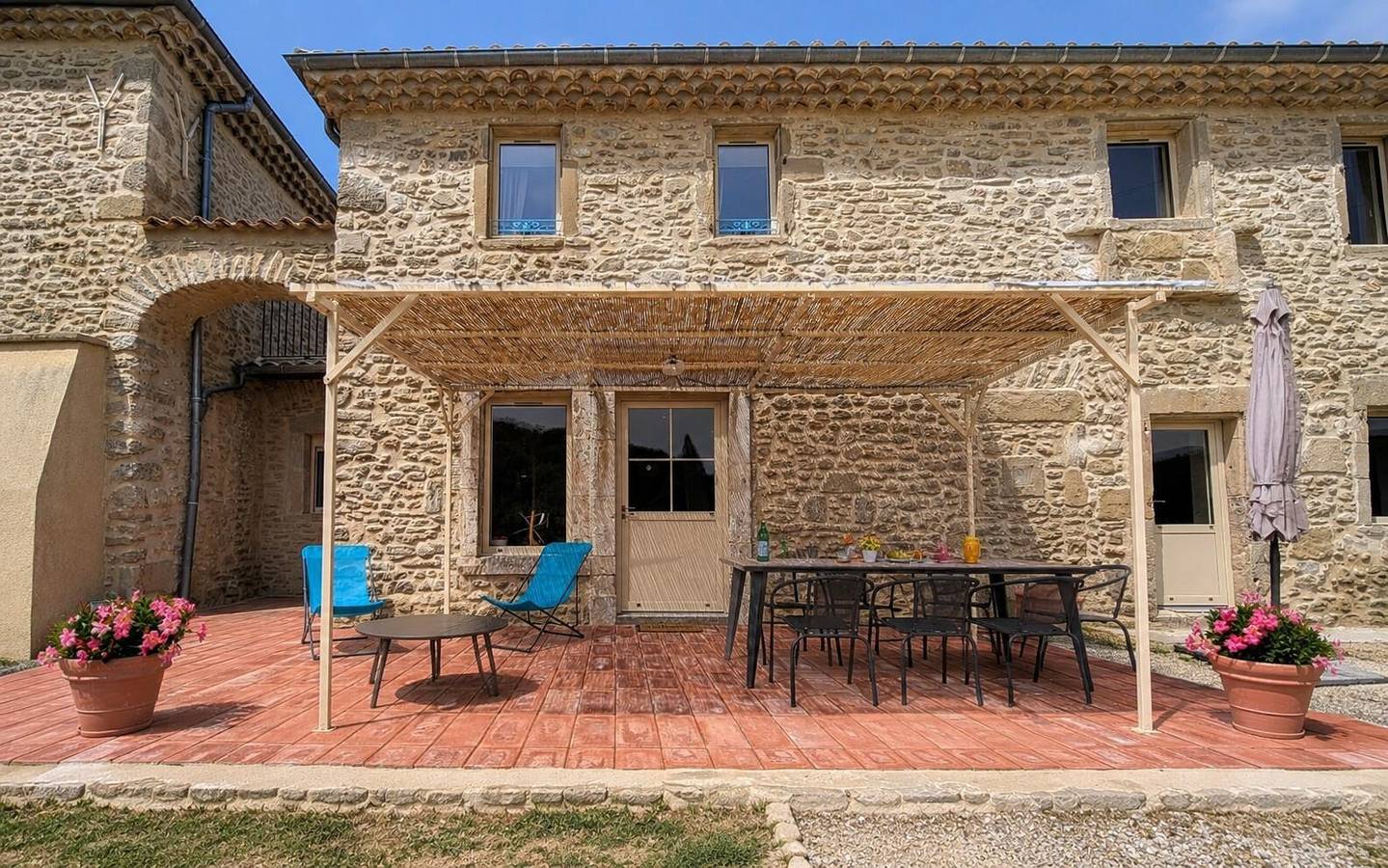 Casa vacanza a Drome a partire da 138€ a notte