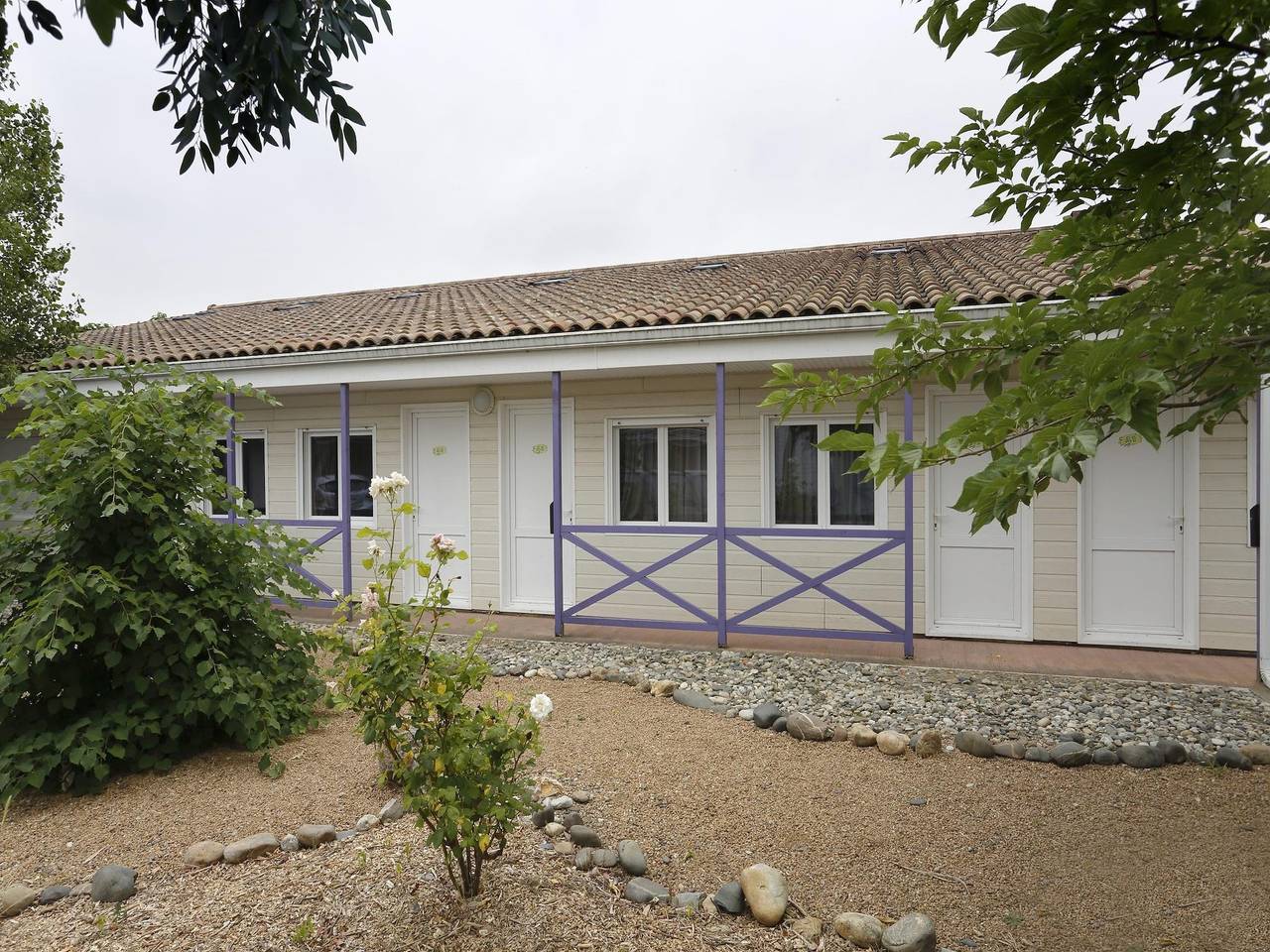 Location De Vacances pour 6 Personnes dans Merville, Toulouse et ses environs