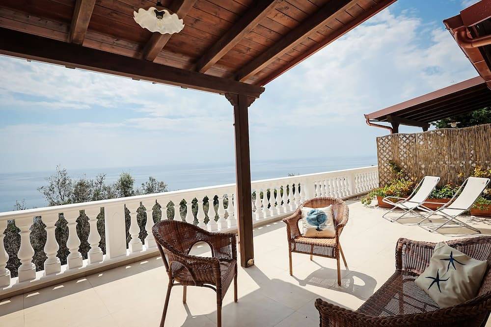 Ganze Wohnung, Grillo-Villa Anna in Andrano, Lecce Provinz