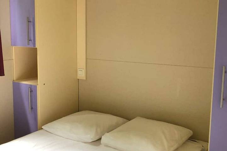 Gîte pour 6 personnes, avec terrasse à Saint-Boil - 3