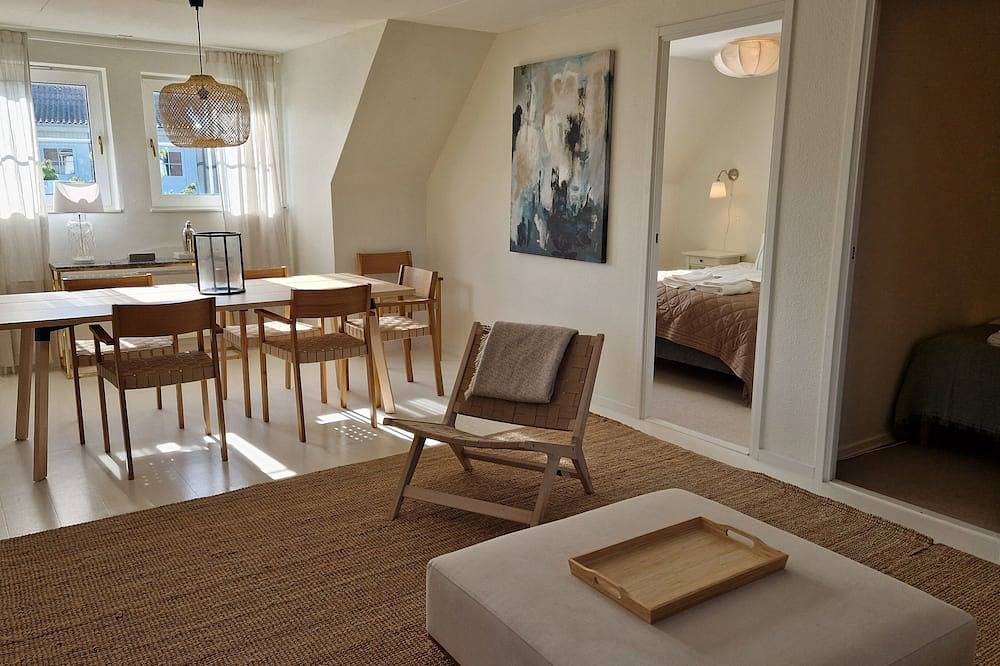Ganze Wohnung, Stylish and Inviting Beach Getaway in Falsterbo in Falsterbo, Vellinge und Umgebung