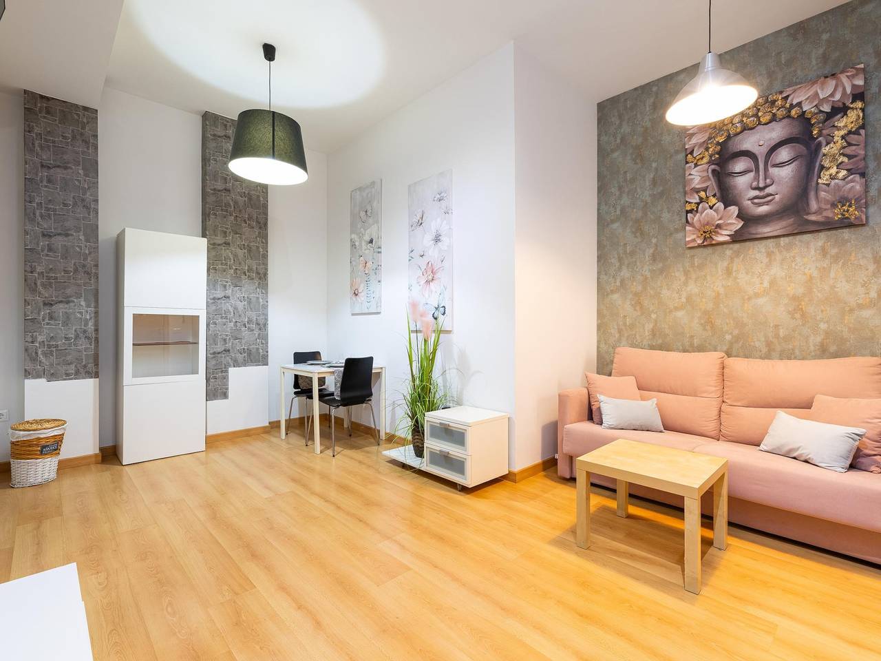 Appartamento vacanze a Malaga a partire da 115€ a notte